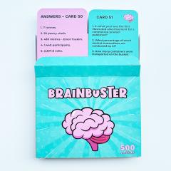 Joc de societate - Brainbuster