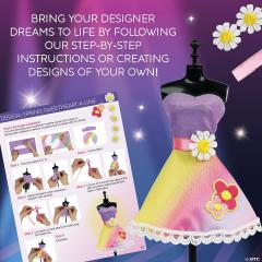 Set creatie - Run the Runway Fashion 