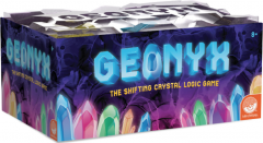 Joc de logica - Geonyx