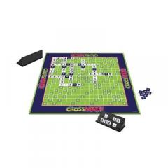 Joc scrabble matematic - Cross Math