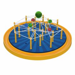 Joc de societate - Tightrope