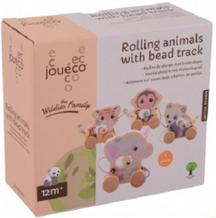 Jucarie de tras - Urs