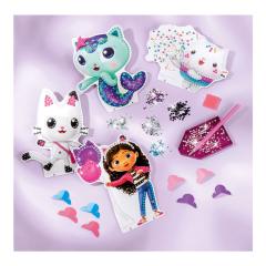 Set creativ - Gabby's Dollhouse - Diamond Painting