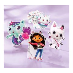 Set creativ - Gabby's Dollhouse - Diamond Painting