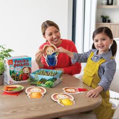 Joc de societate - Buzunarele iepurasilor