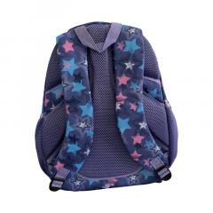 Ghiozdan - Stelute multicolore