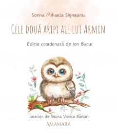 Cele doua aripi ale lui Armin