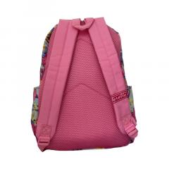 Ghiozdan - Model abstract floral