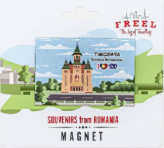 Magnet - Timisoara