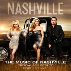 The Music of Nashville, Season 4 Vol 1 Soundtrack