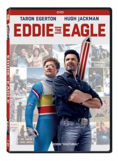 Eddie Vulturul / Eddie The Eagle