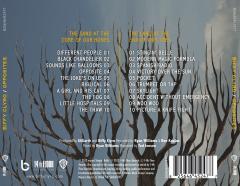 Opposites Deluxe Edition