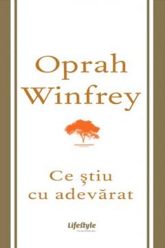 Ce stiu cu adevarat Oprah Winfrey