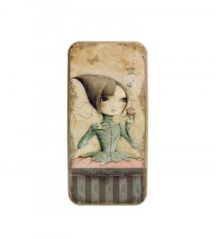 Penar metalic - If Only