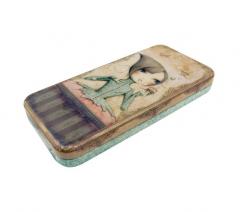 Penar metalic - If Only