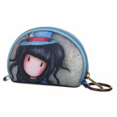 Portofel pentru monede - The Hatter