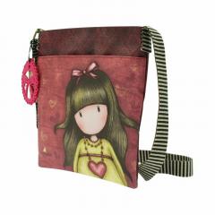 Geanta bareta lunga - Heartfelt