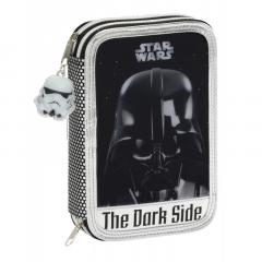 Penar dublu echipat - Star Wars - Darth Vader