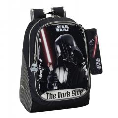 Rucsac cu penar - Star Wars - Darth Vader