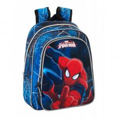Ghiozdan - Ultimate Spiderman Jad Flamande