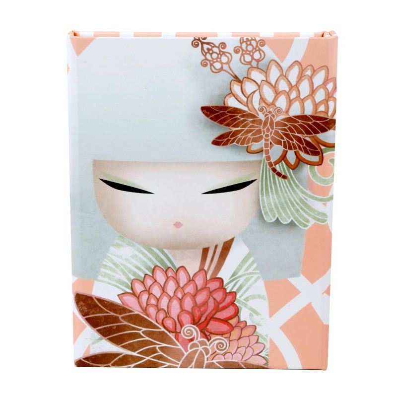 Carnetel cu oglinda - KAZUMI Kimmidoll