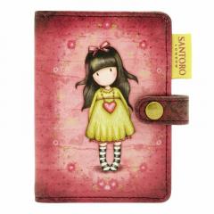 Portofel pentru carduri - Heartfelt