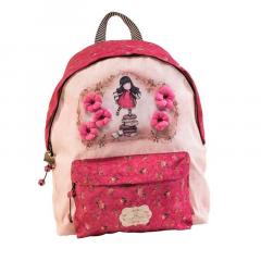 Ghiozdan cu buzunar - New Heights