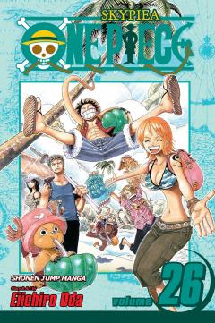 One Piece - Volume 26