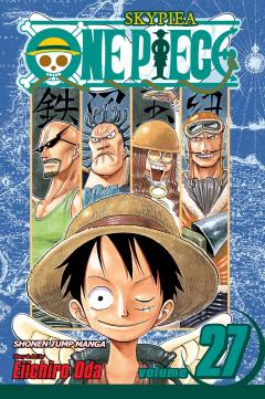 One Piece - Volume 27