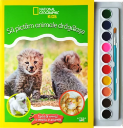 Sa pictam animale dragalase