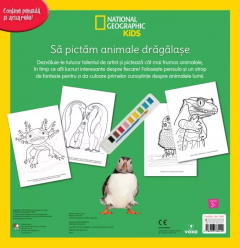 Sa pictam animale dragalase
