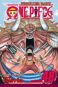 One Piece - Volume 48