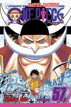 One Piece - Volume 57