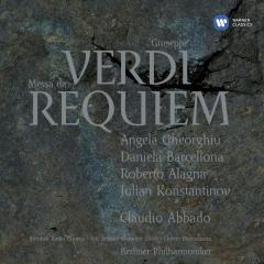 Verdi: Messa da Requiem