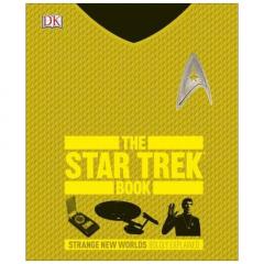 The Star Trek Book 