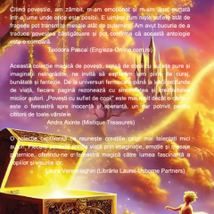 Povesti cu suflet de copil