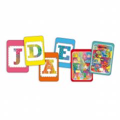 Joc de carti - Batamo