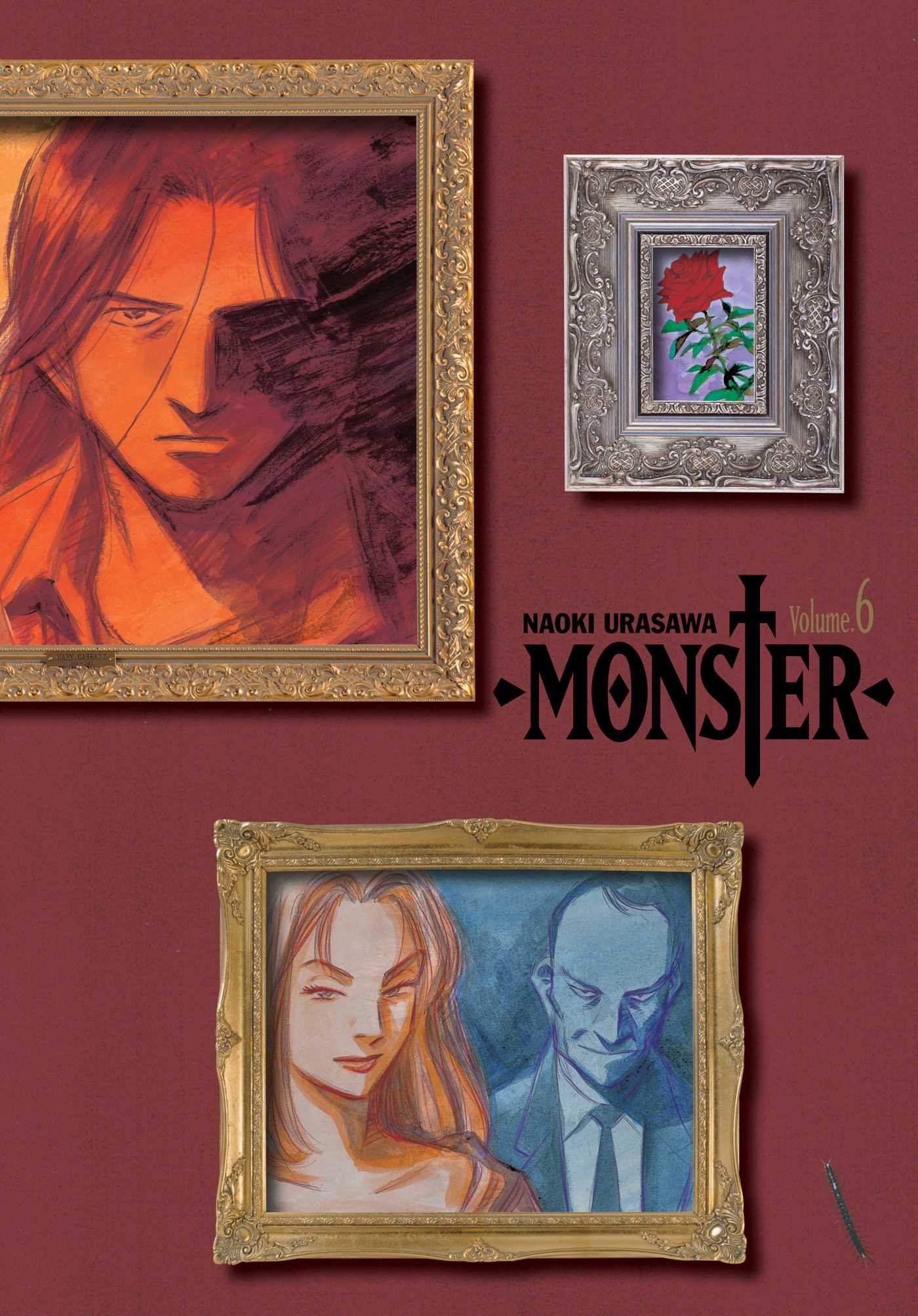 Monster: The Perfect Edition - Volume 6