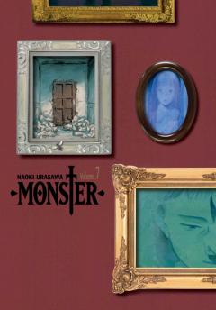 Monster: The Perfect Edition - Volume 7