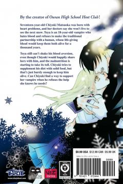 Millennium Snow Vol. 3