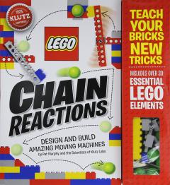 Lego Chain Reaction