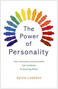 The Power of Personality
