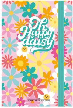 Agenda datata - Ianuarie 2026 - Decembrie 2026 - Oh Happy Daisy