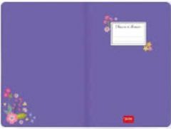 Agenda 12 luni - Ianuarie 2026 - Decembrie 2026 - Photo Flowers