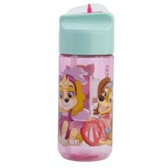 Sticla de apa Paw Patrol Girl Superpowers 