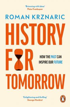 Coperta cărții History for Tomorrow