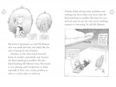 Ottoline and the Yellow Cat