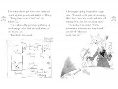 Ottoline and the Yellow Cat