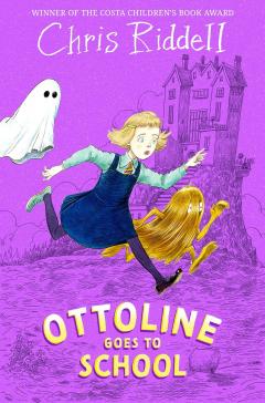 Ottoline Goes to School