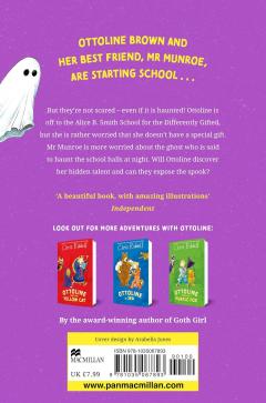 Ottoline Goes to School